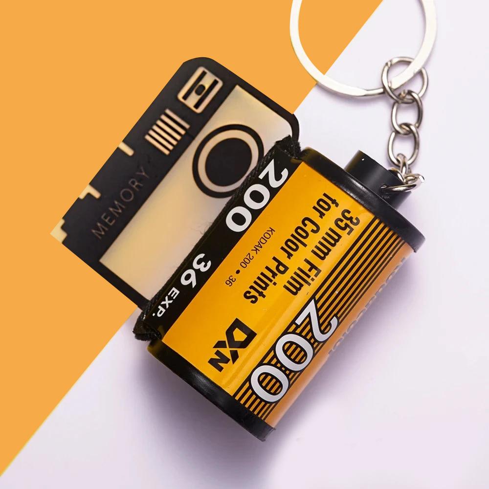 Mi Amor™ - Film Roll Keychains
